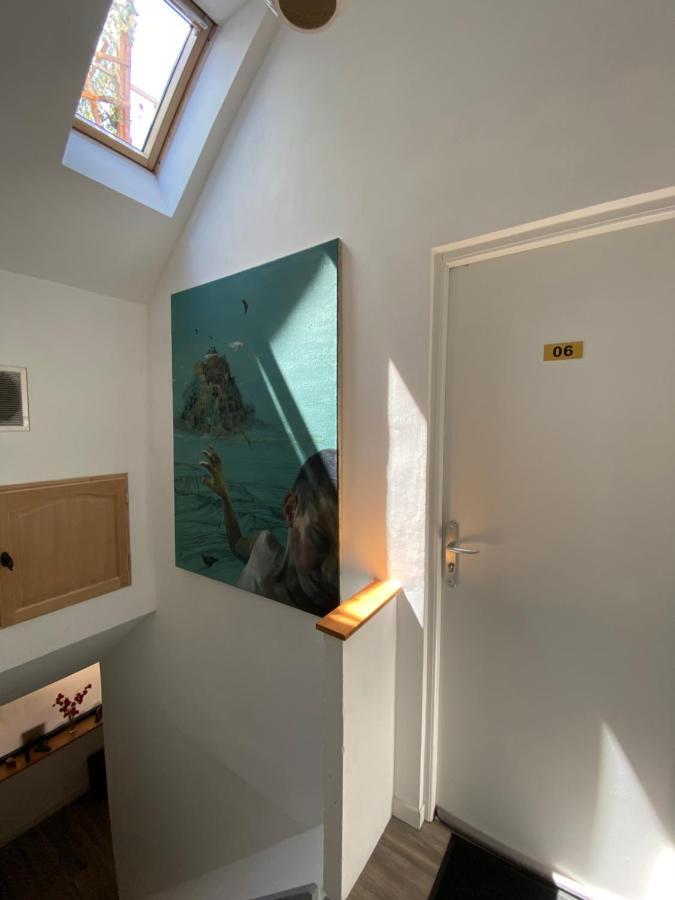 L'Ours De Colmar Bis Apartment Luaran gambar