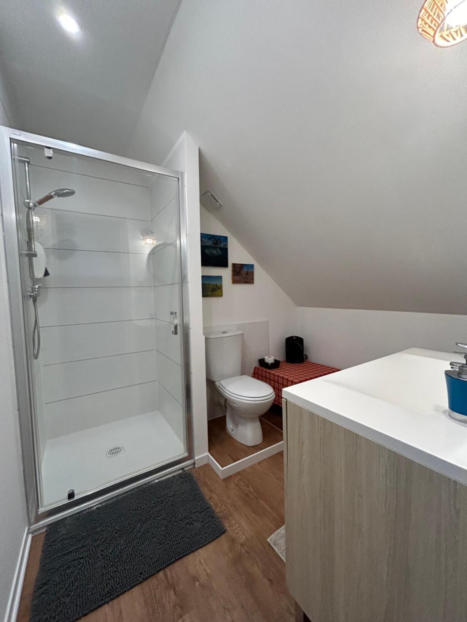 L'Ours De Colmar Bis Apartment Luaran gambar
