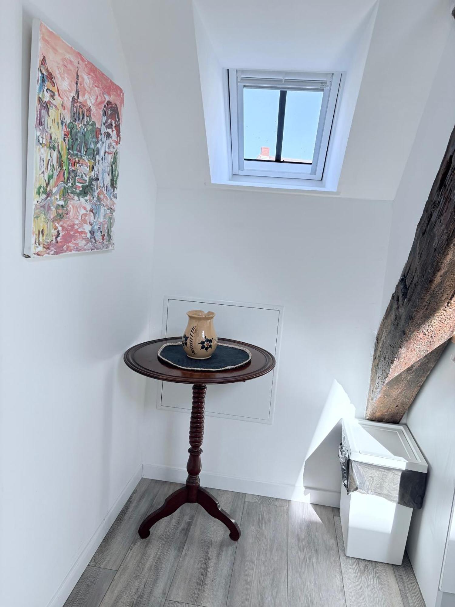 L'Ours De Colmar Bis Apartment Luaran gambar