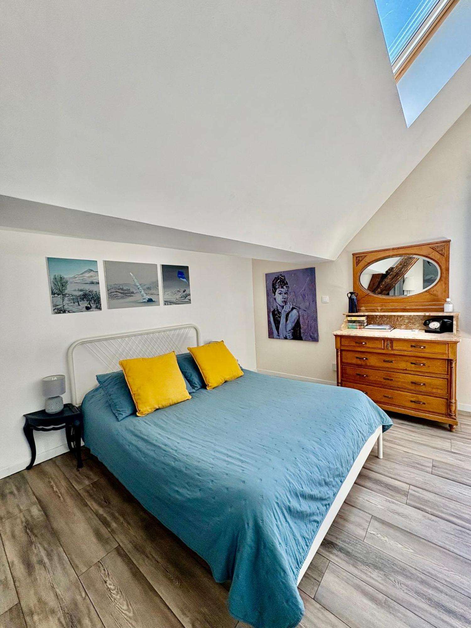 L'Ours De Colmar Bis Apartment Luaran gambar
